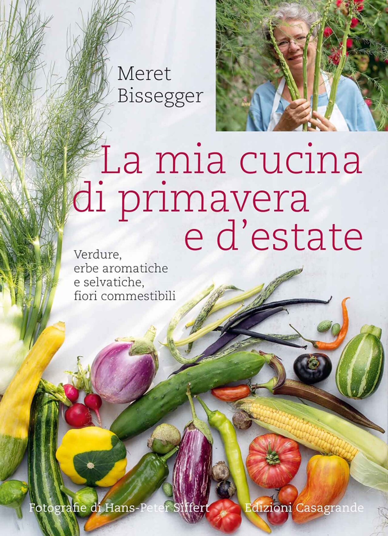 10 libri da mangiare e da bere sotto l'ombrellone