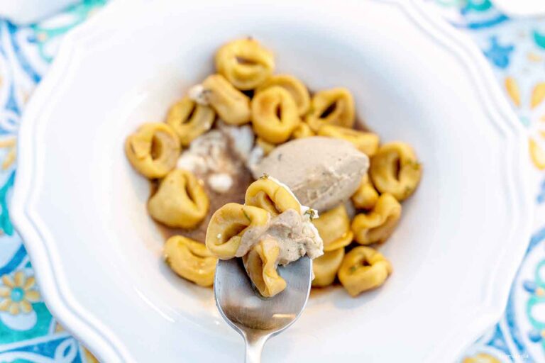 Dai Dai, il ristorante di Marco Stabile sul mare di Toscana a Castiglioncello