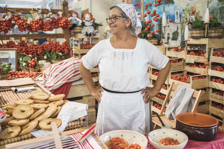 Salone del Gusto 2022 a Torino: la guida per scegliere i cibi migliori