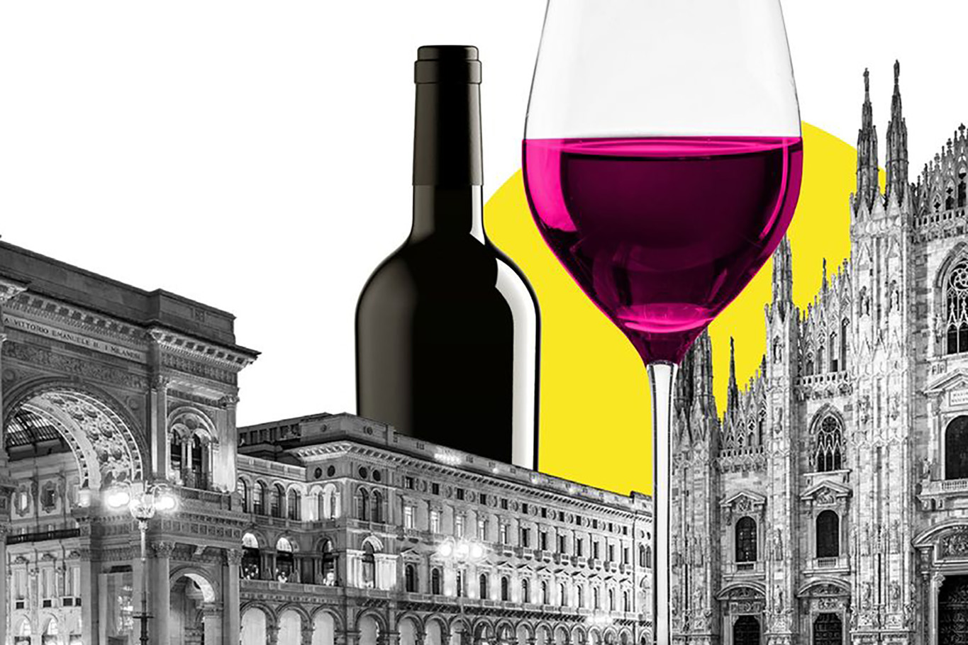 Milano Wine Week 2022, la guida pratica tutta da bere