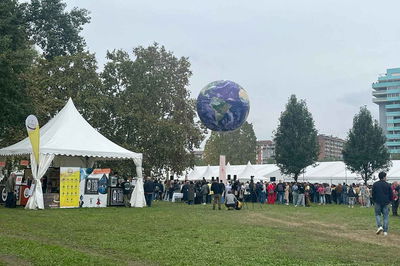 Salone del Gusto 2024: 15 assaggi di eccellenze con tutti i prezzi