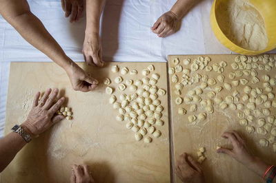 Torino. 10 irrinunciabili stand al mercato del Salone del Gusto 2022