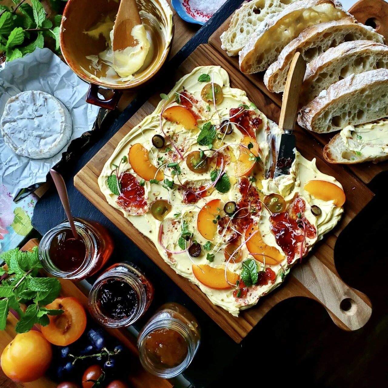 Taglieri da Cucina – Taggato Preparazione – Zuccaepanbagnato