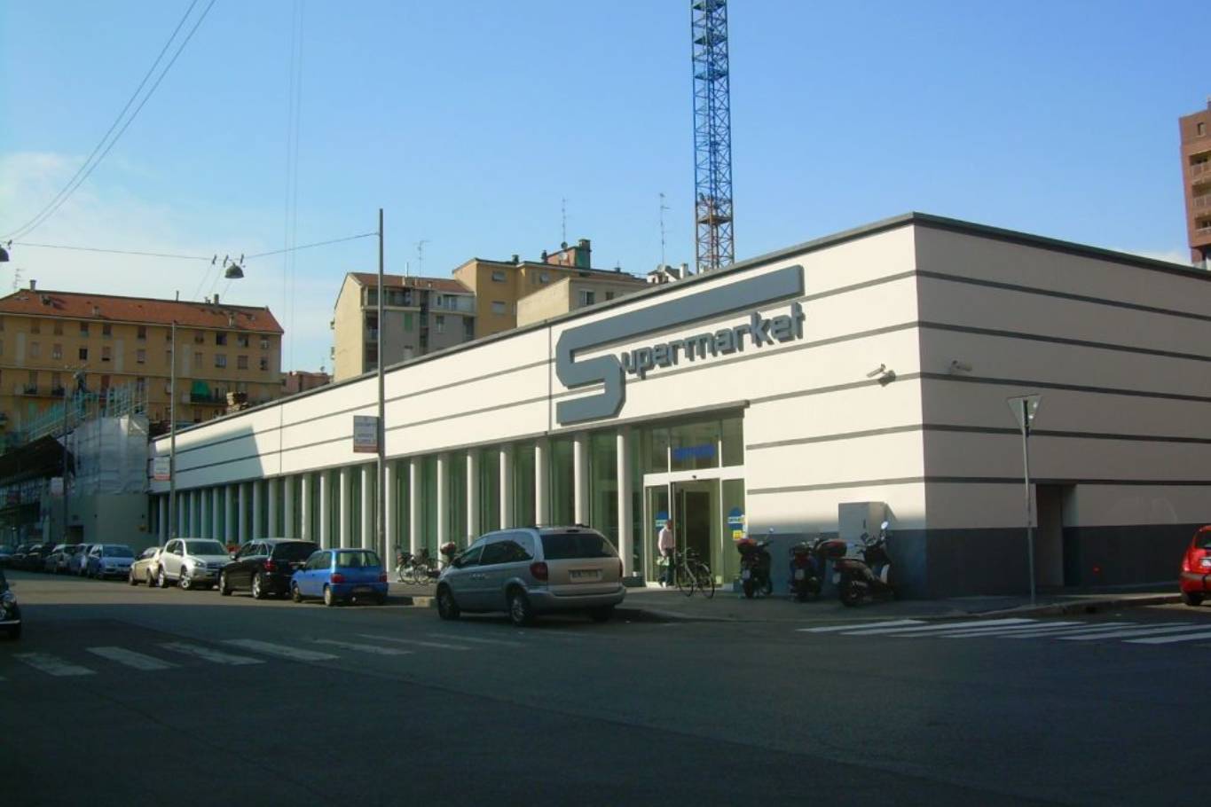 Esselunga è il supermercato più conveniente a Milano