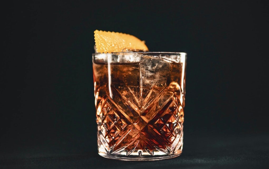 Negroni sbagliato: il quarto d’ora da cocktail più celebre del mondo