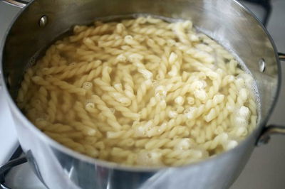 Cottura passiva della pasta: Barilla vuole convincere gli italiani