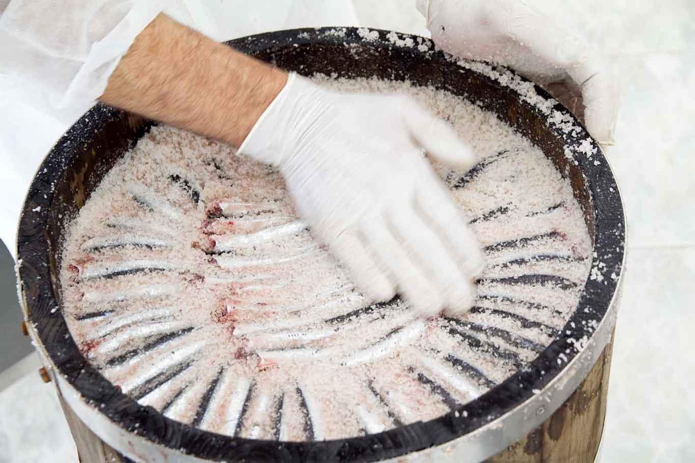 Colatura Di Alici: Gli Spaghetti Più Buoni Del Mondo In 15 Minuti