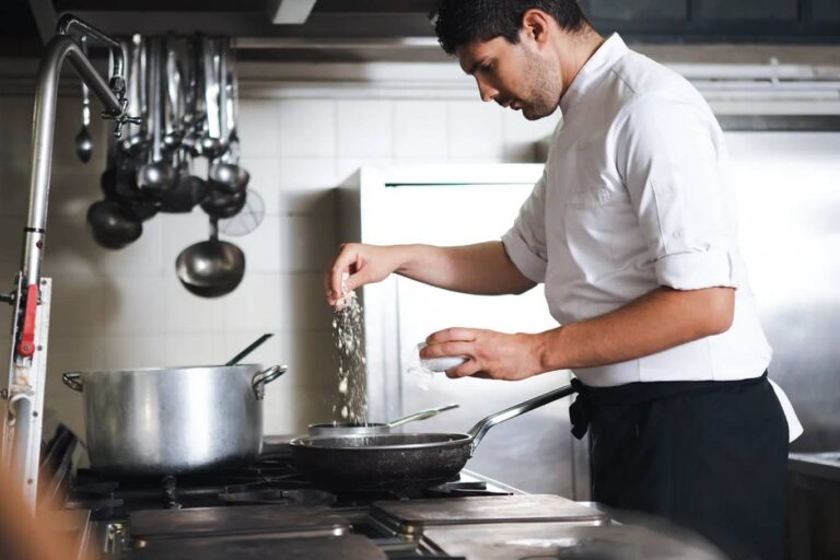 Ambrosia il nuovo ristorante dell’Hotel Vittoria a Brescia