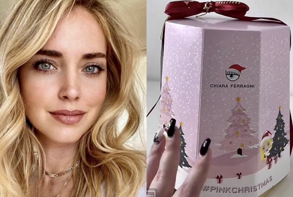 Pandoro Balocco Ferragni: Selvaggia Lucarelli aveva capito tutto