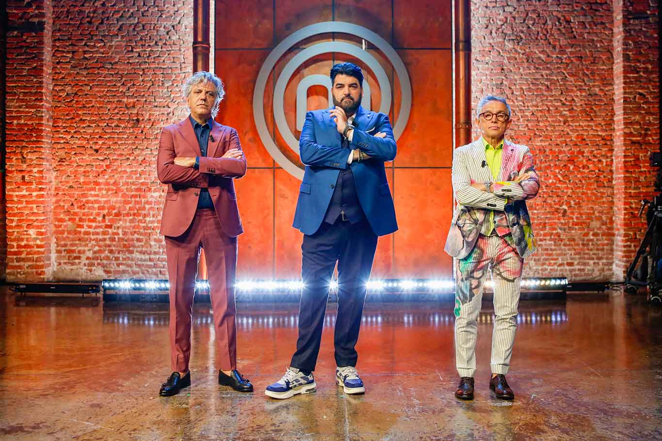 Quando inizia Masterchef 12  con Cannavacciuolo e diverse novità