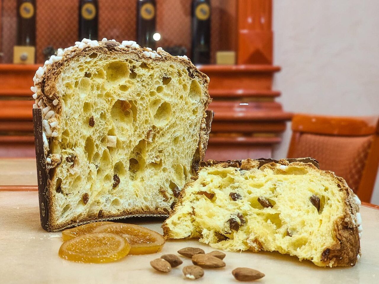 Panettone di Iginio Massari: 43 alternative prezzi inclusi