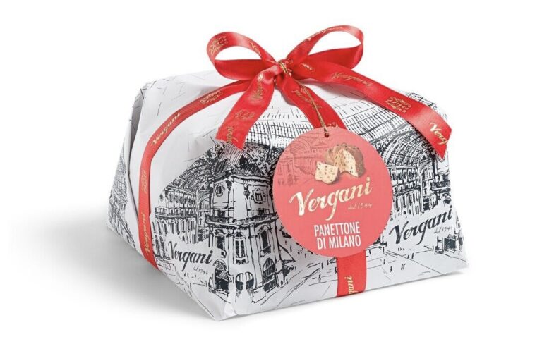 Miglior panettone 2022 del supermercato per Altroconsumo 