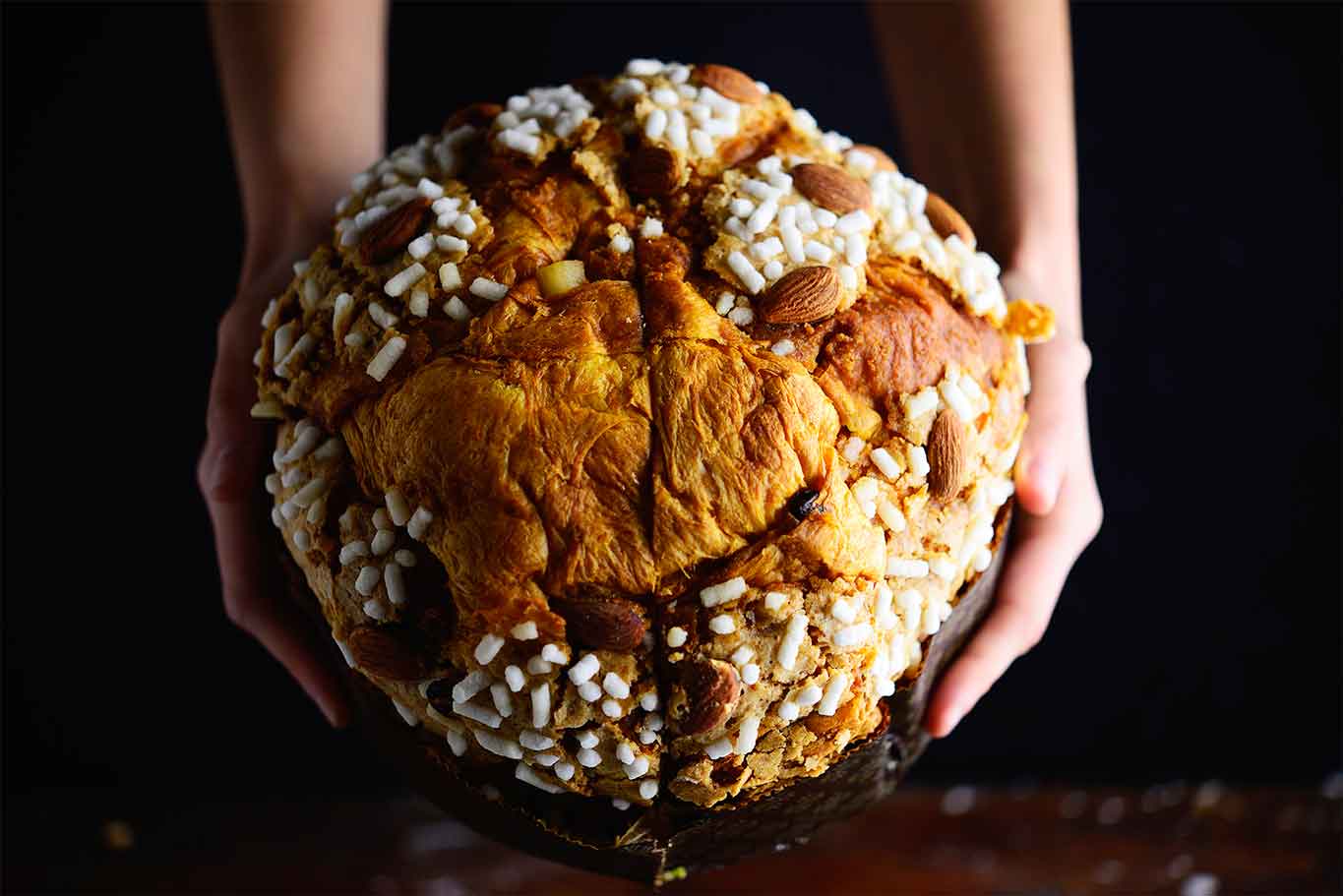 Panettone Maximo: 24 pasticcerie in gara per il migliore di Roma