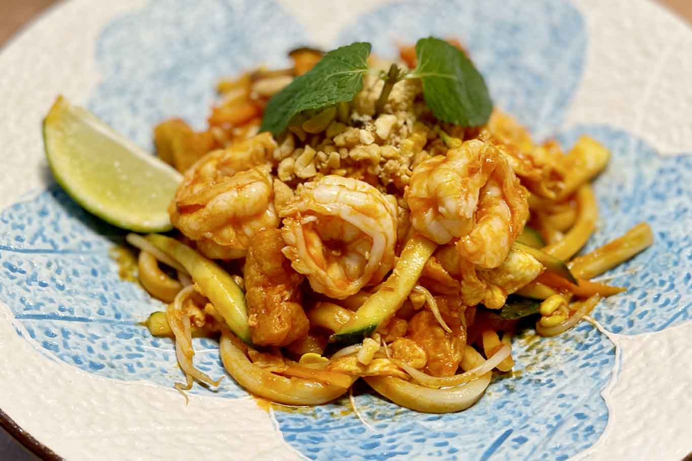 Mani in Noodles, ristorante cinese vicino alla stazione a Milano