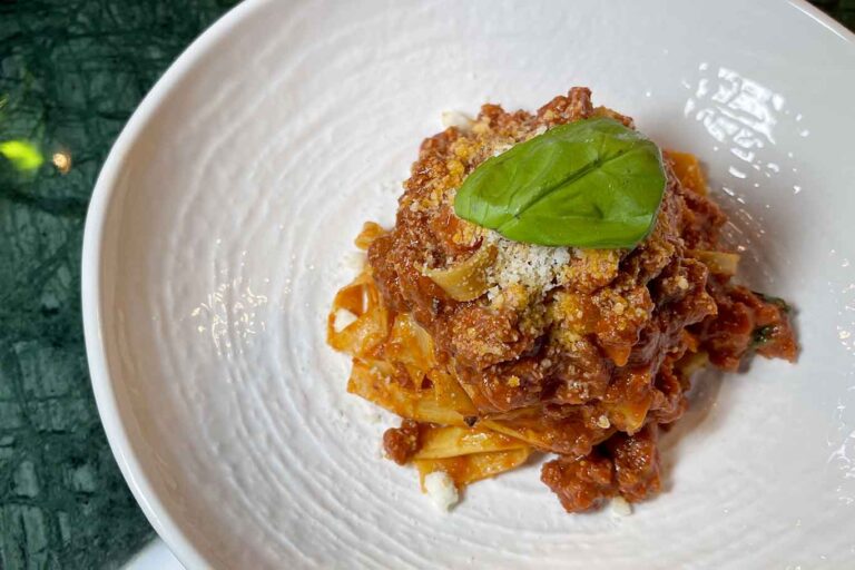 Ragù alla bolognese, fagioli, iodio: come sopravvivere a una guerra