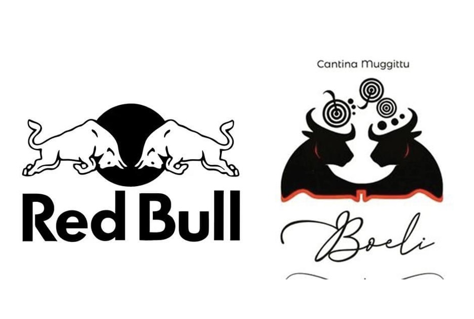 Non è stato copiato il logo Red Bull. Ma una stele di 5500 anni fa