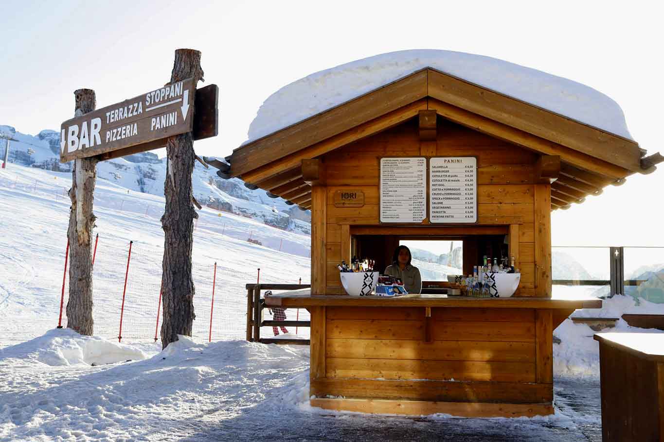 Madonna di Campiglio: 10 ristoranti in paese e sulle piste