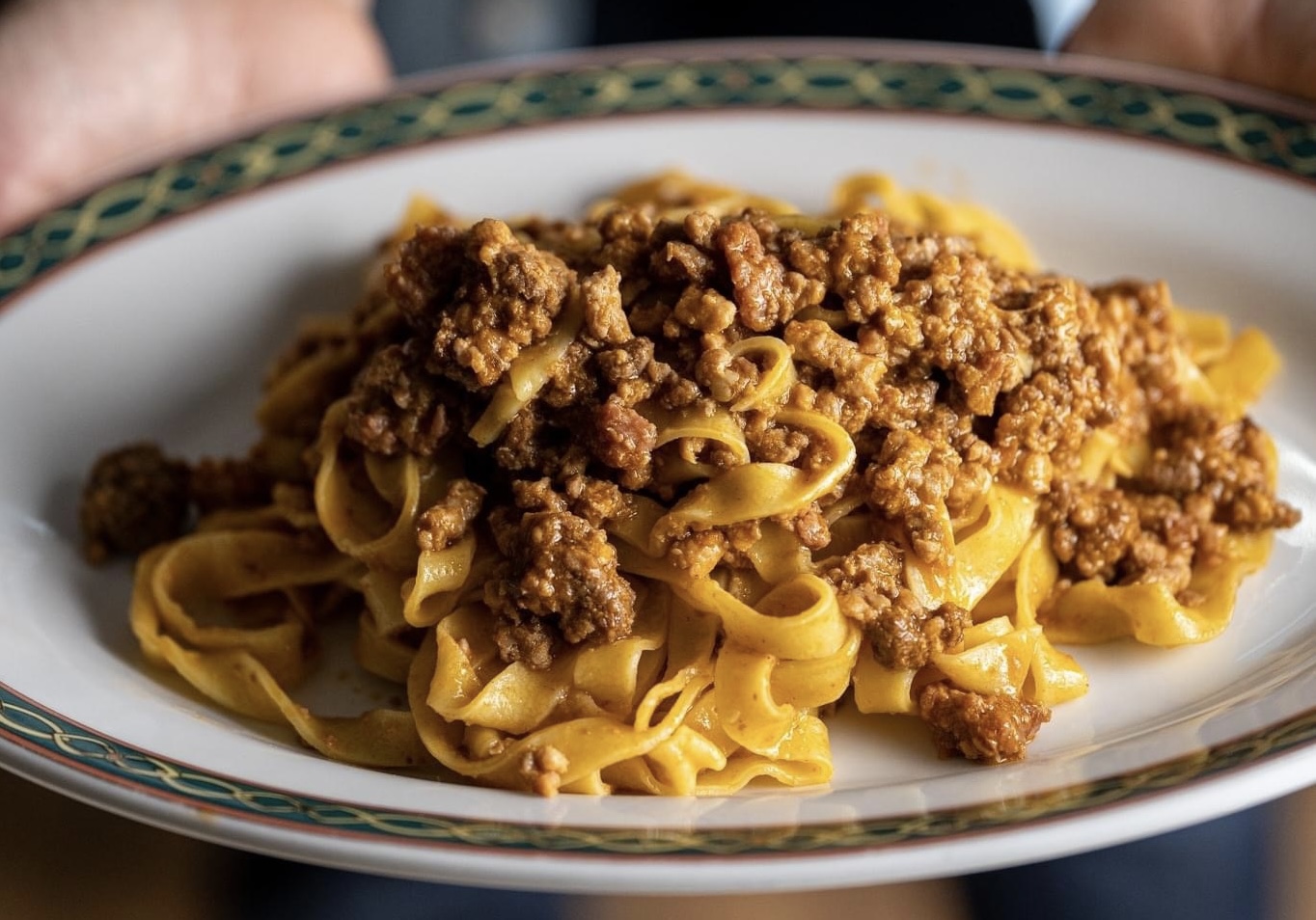 21 trattorie di Bologna dove provare la vera cucina emiliana