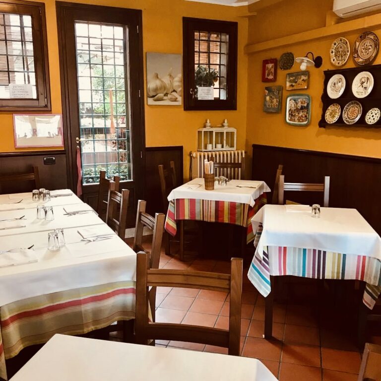 21 trattorie di Bologna dove provare la vera cucina emiliana