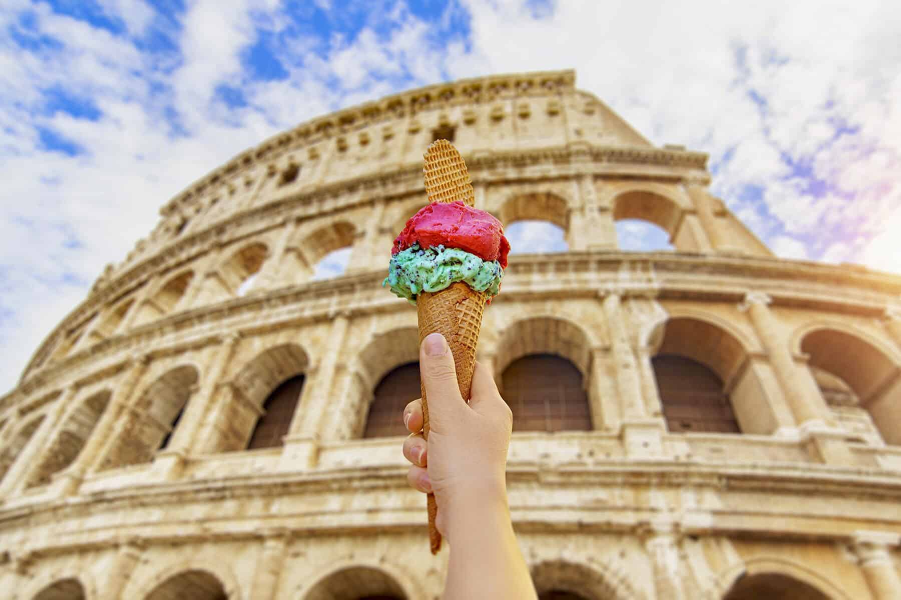 Migliori gelaterie artigianali a Roma: guida definitiva per ogni gusto