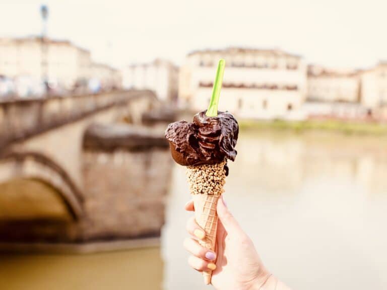 Firenze: le 13 migliori gelaterie vicino a me, storiche e nuove