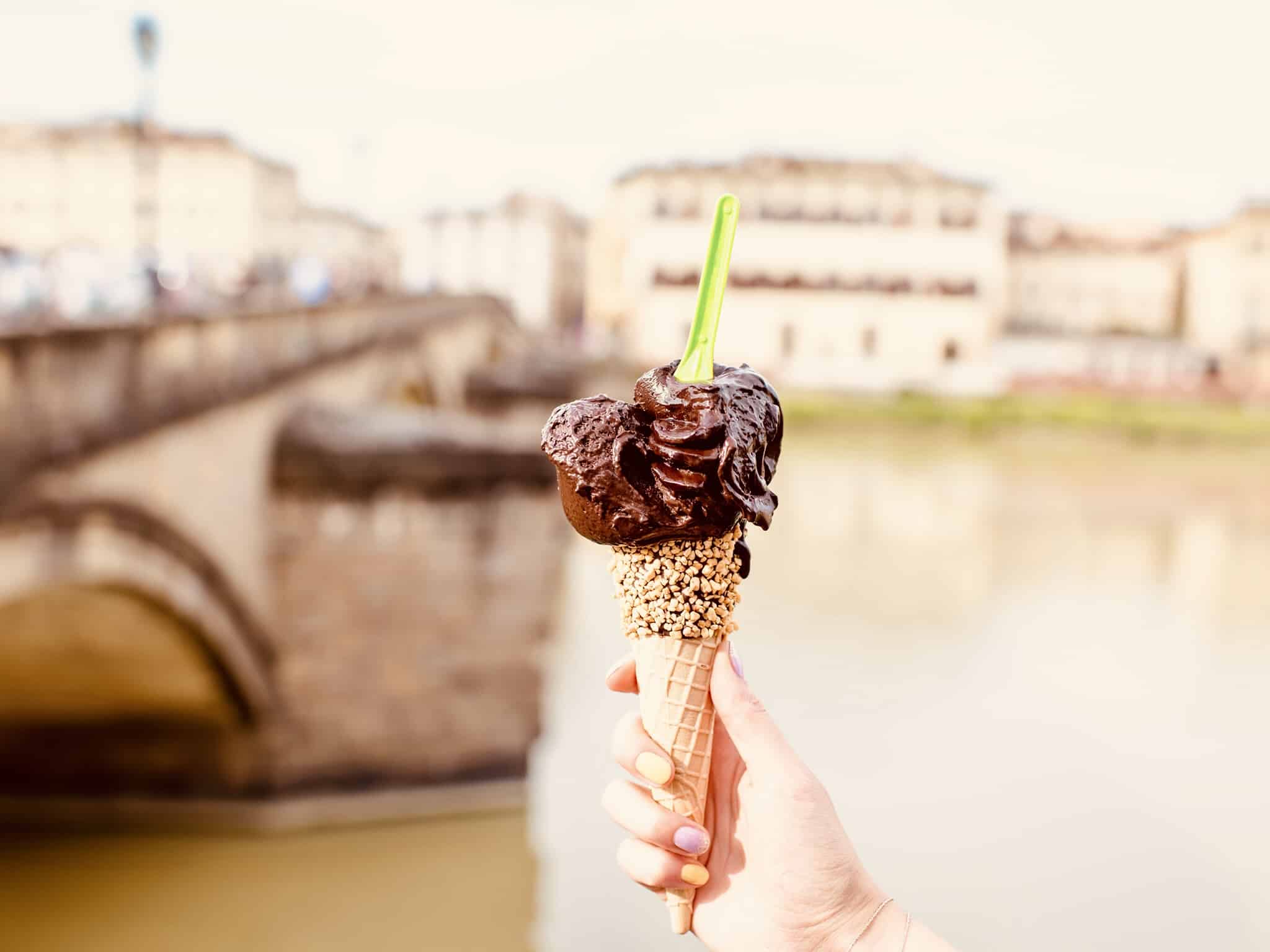 Firenze: le 13 migliori gelaterie vicino a me, storiche e nuove