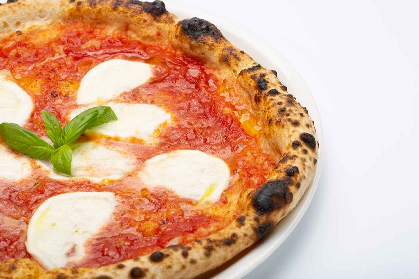 Quanto costa la pizza a Milano nelle 21 migliori pizzerie della città