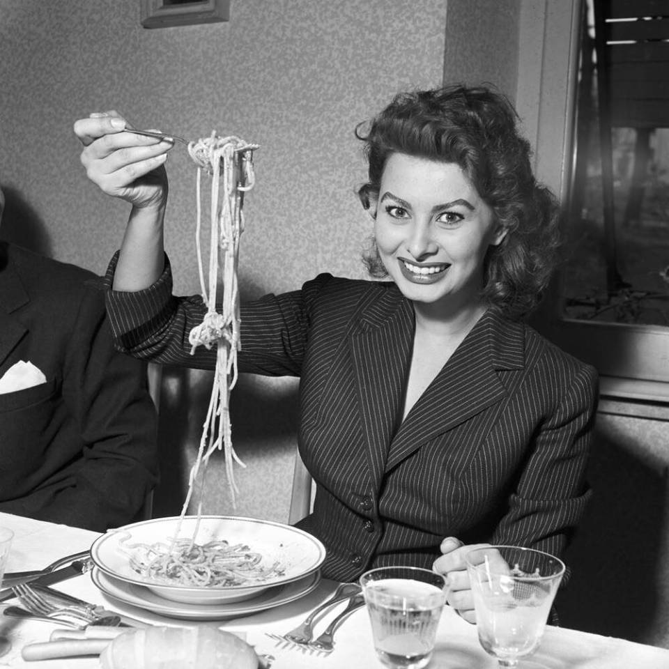 ristorante marinai sophia loren bordighera