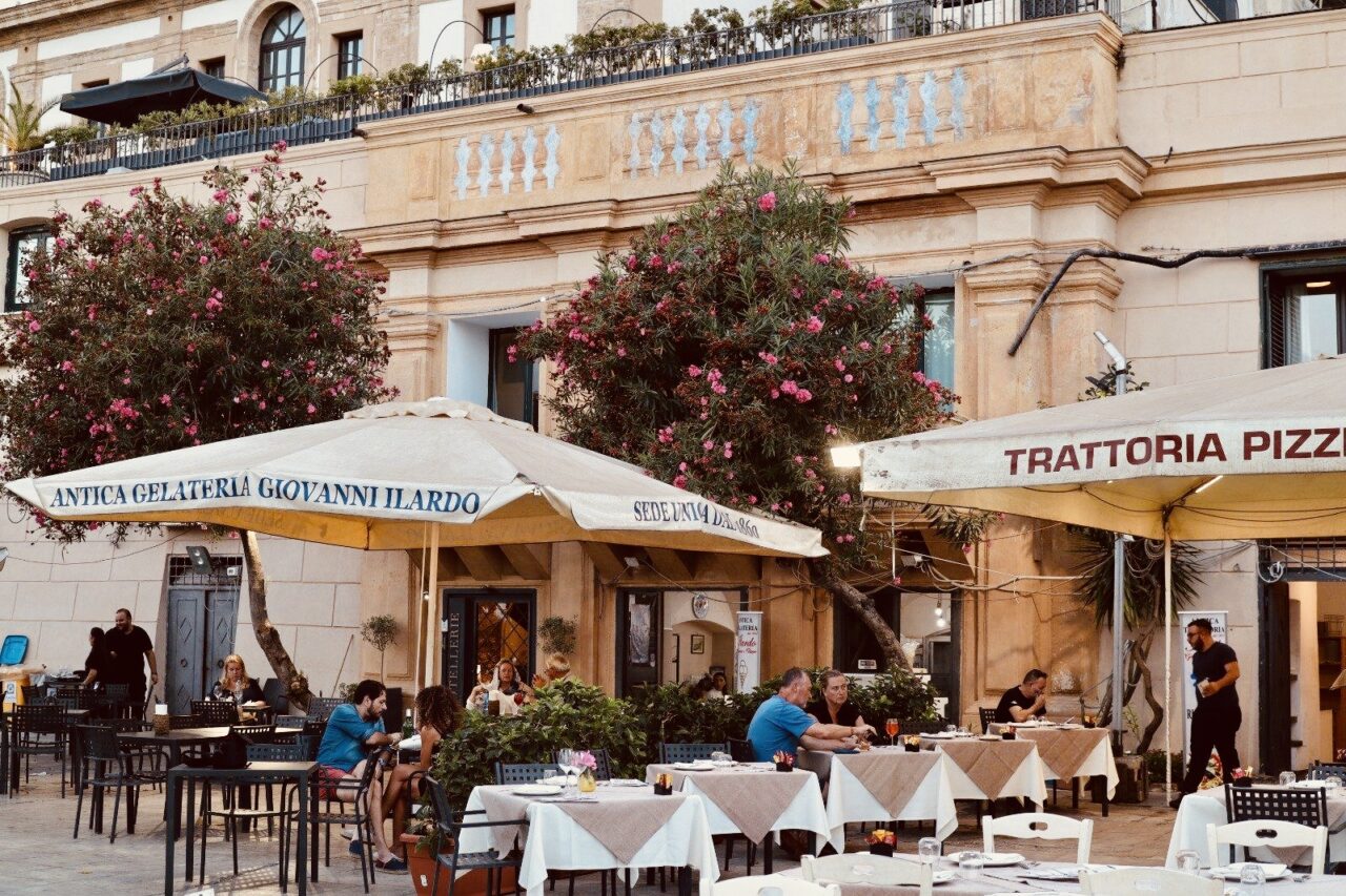 Gelaterie Palermo Ilardo