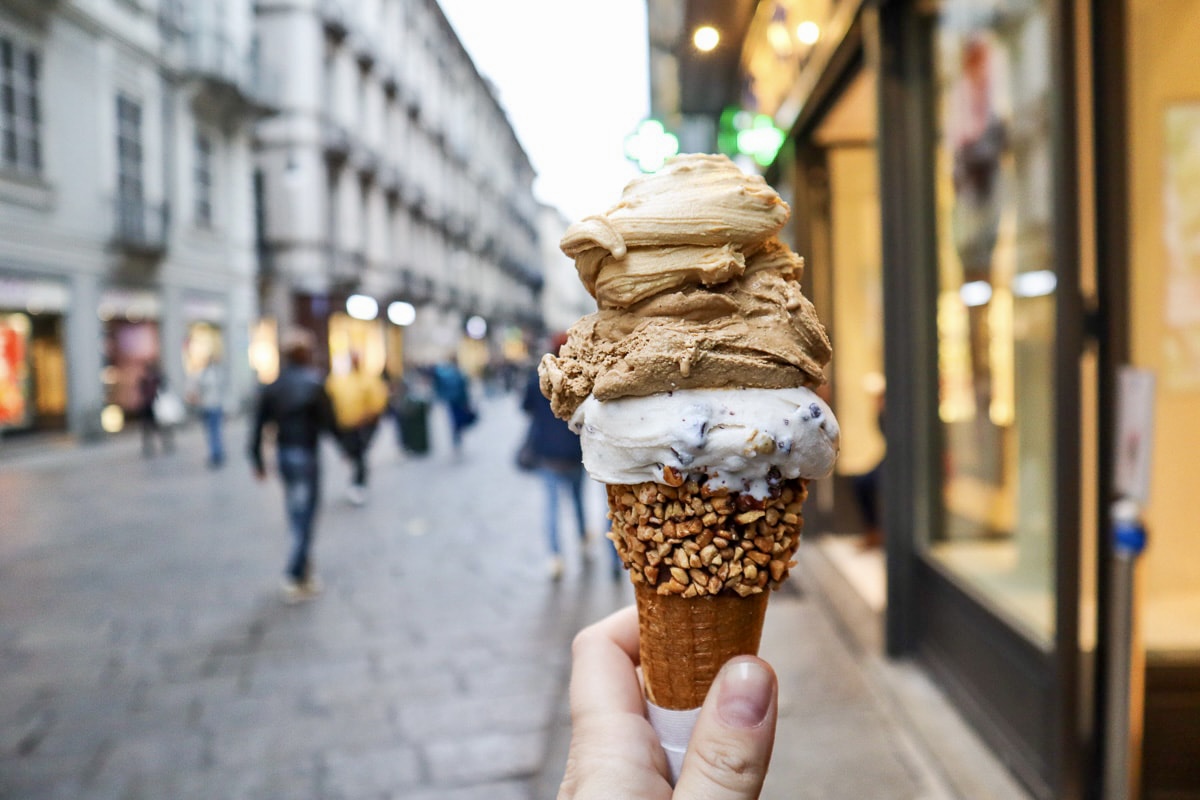 Migliori gelaterie artigianali a Torino: guida definitiva per ogni gusto