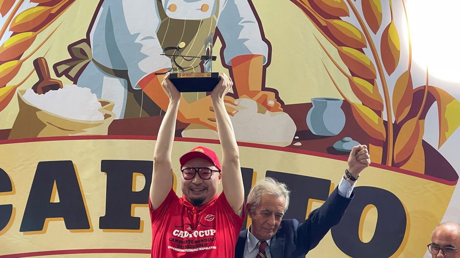 Campionato Mondiale del Pizzaiuolo 2023: classifiche e vincitori