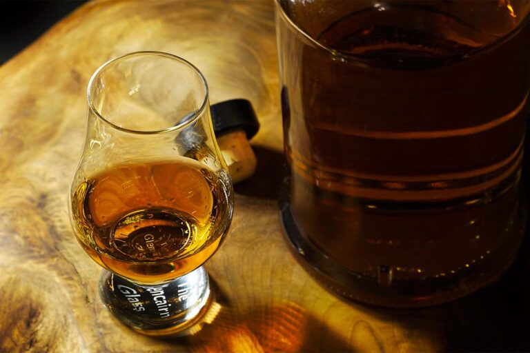 Whisky giapponesi: guida ai più apprezzati da provare subito