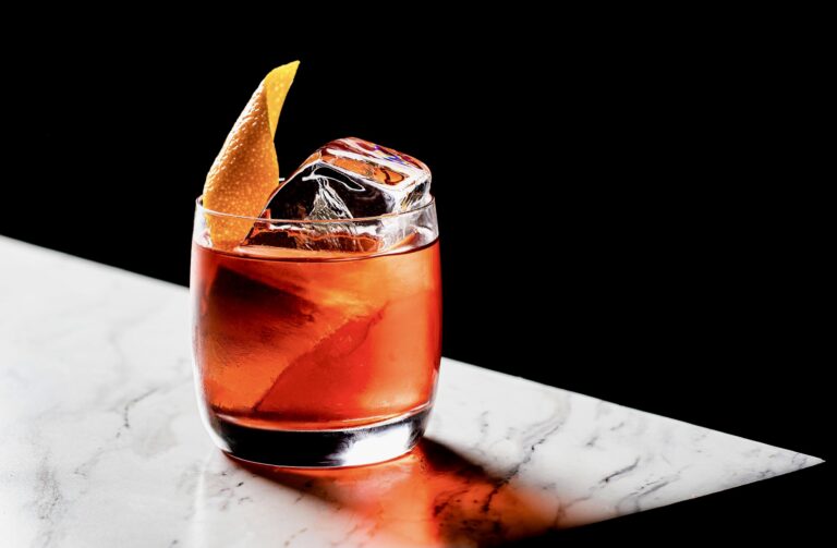 Negroni: ricetta e 10 varianti del cocktail italiano famoso nel mondo