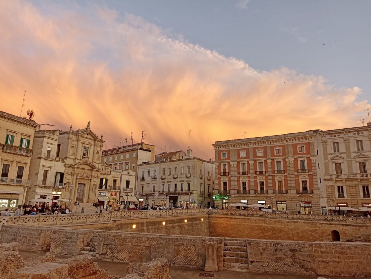 Lecce