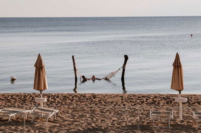 Pietramare Natural Food, ristorante sul mare della Calabria