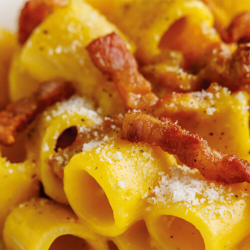 Dove mangiare a Roma spendendo poco Carbonara