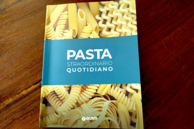 54 ricette economiche di pasta a 2,50 €: il libro in pdf da scaricare