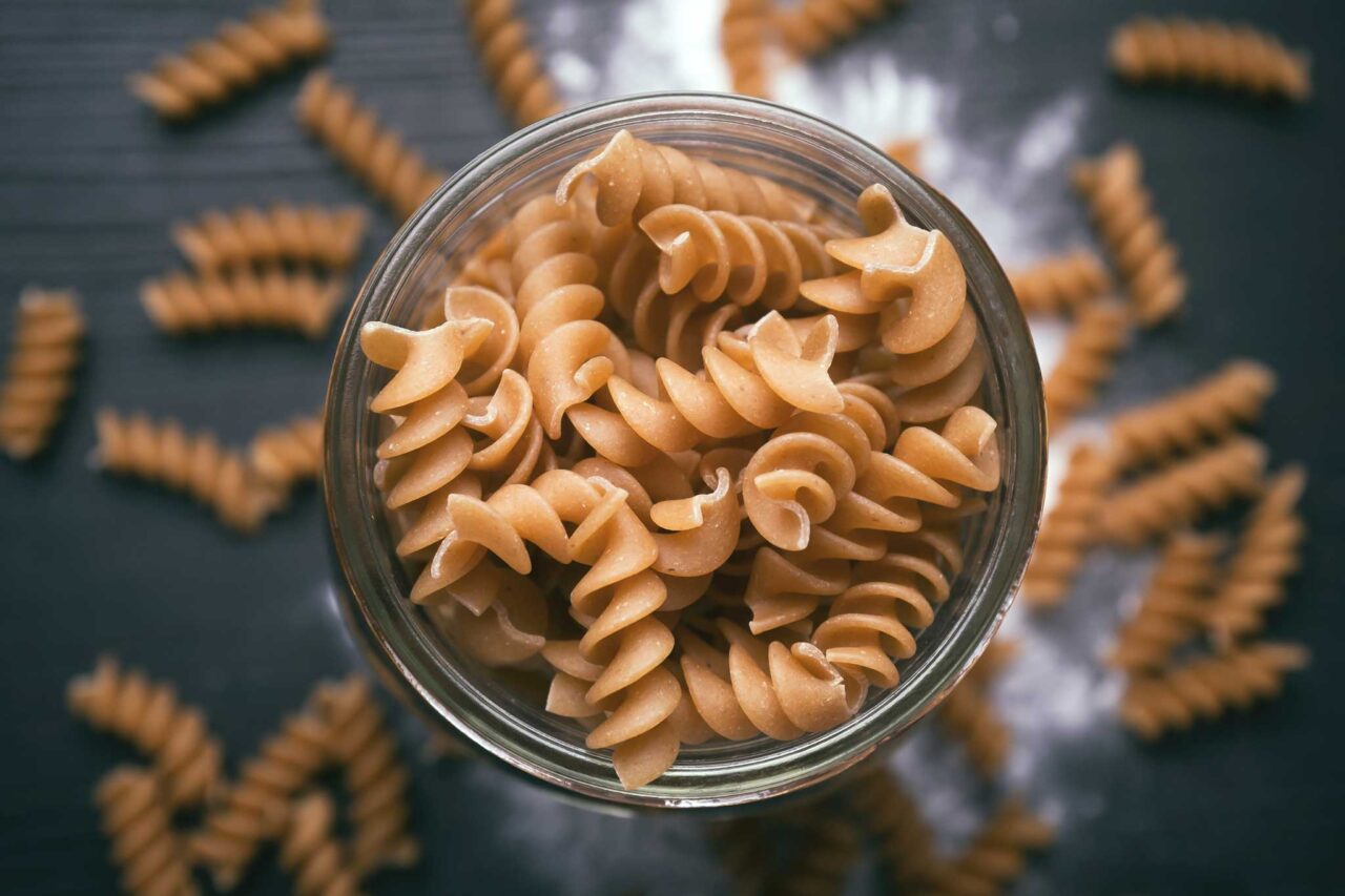 fusilli integrali