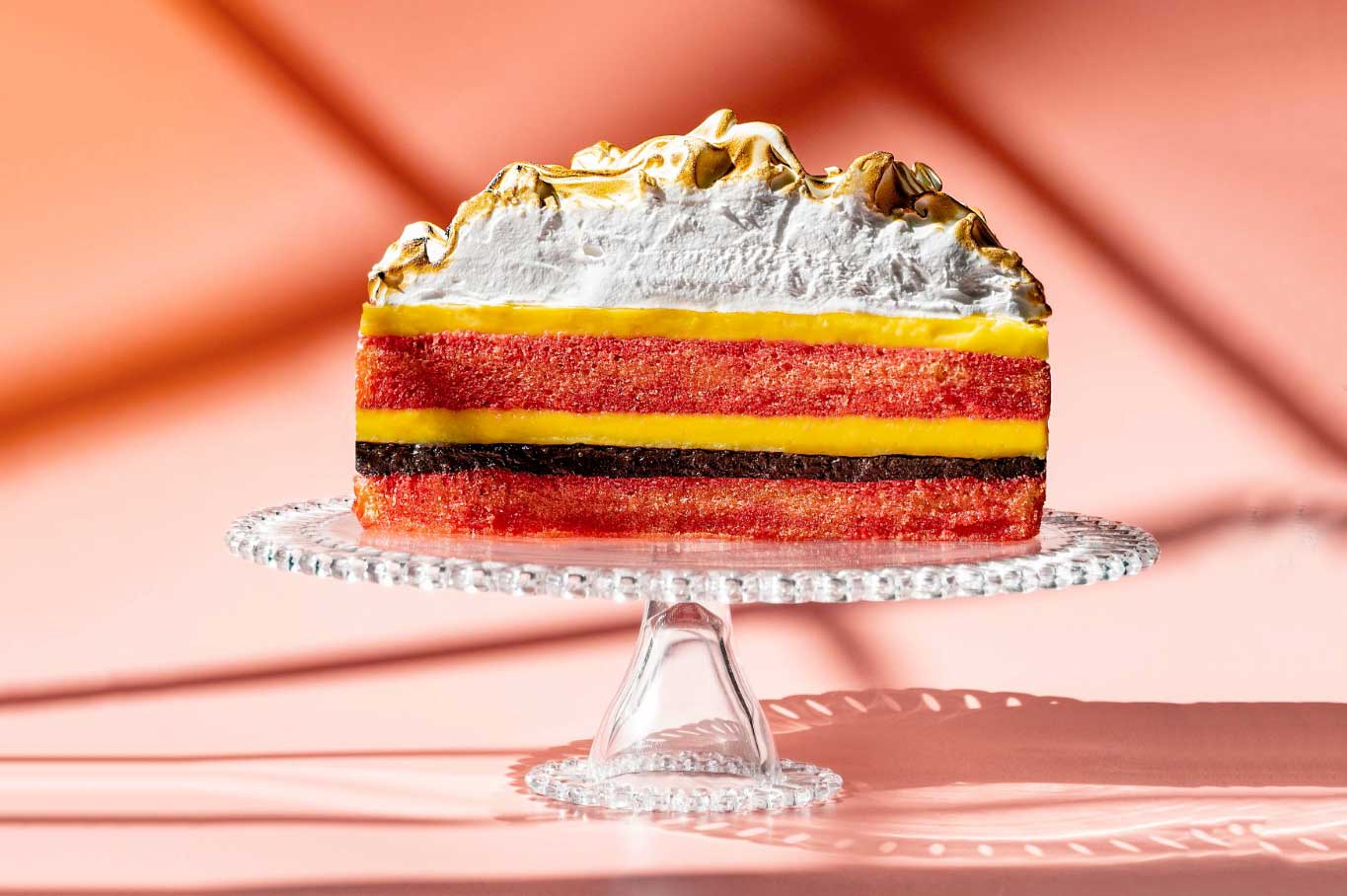 Zuppa inglese: la storia e la ricetta con pan di Spagna e alchermes