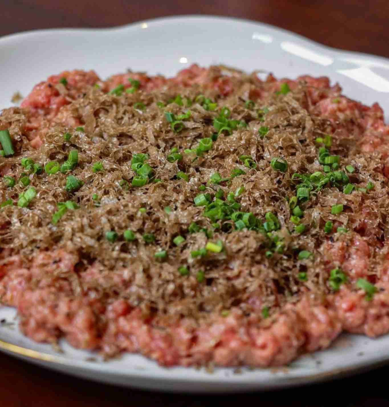 L&#8217;osteria ottima per prezzi e piatti è a NoLo che sempre Milano è