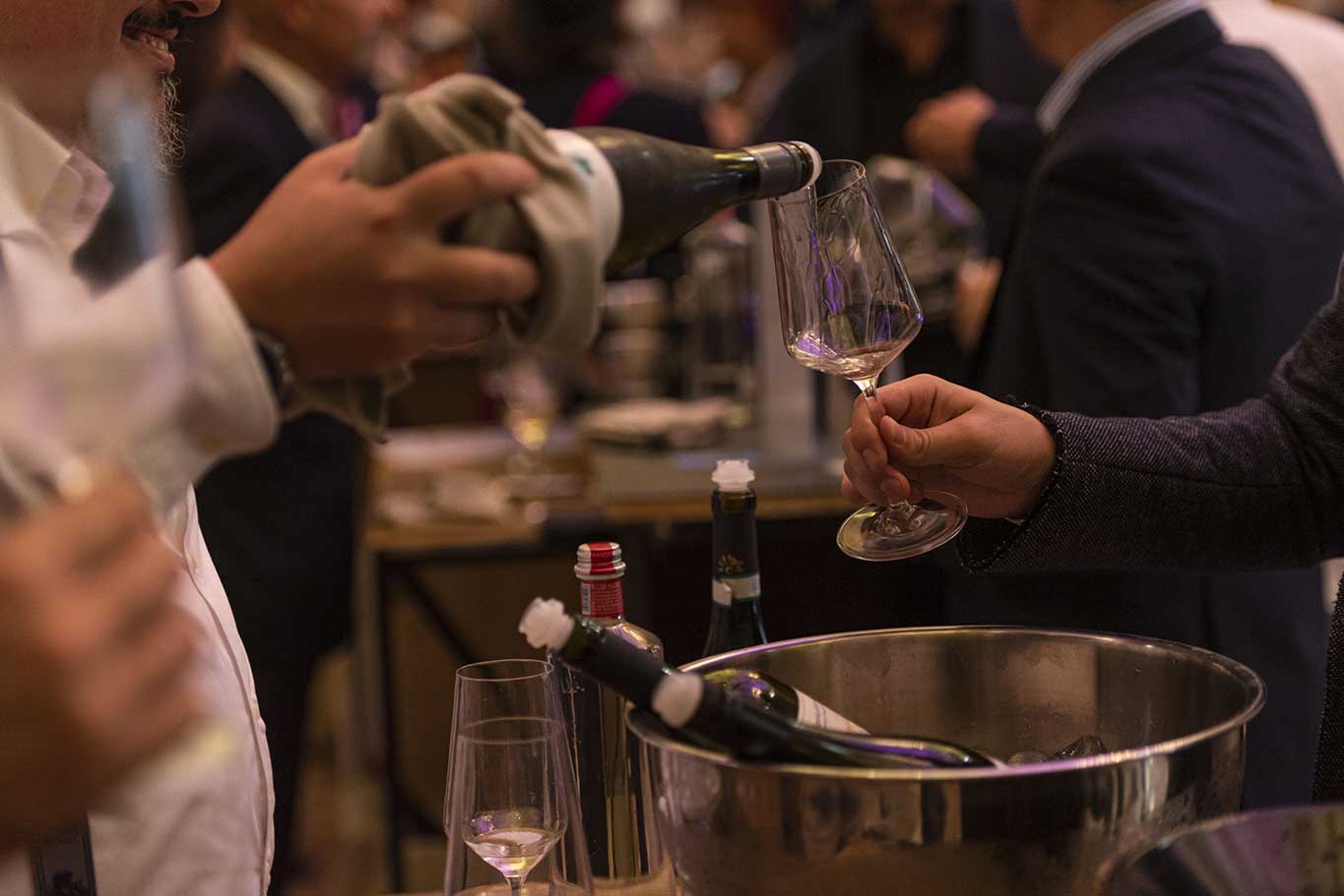 Milano Wine Week 2023: 7 consigli per bere bene