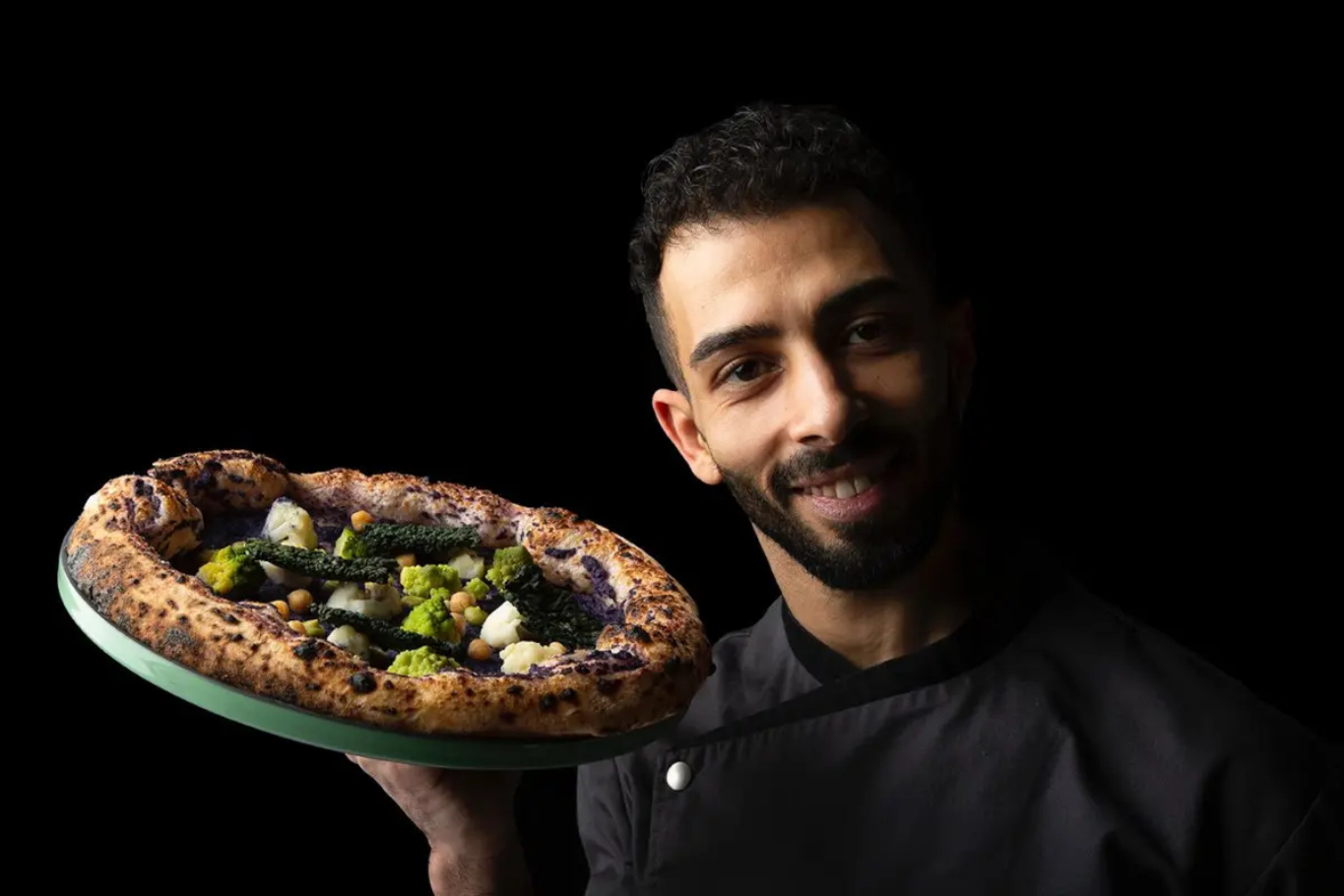 Pizzeria Corner 58 a Milano: com’è la pizza del nuovo pizzaiolo