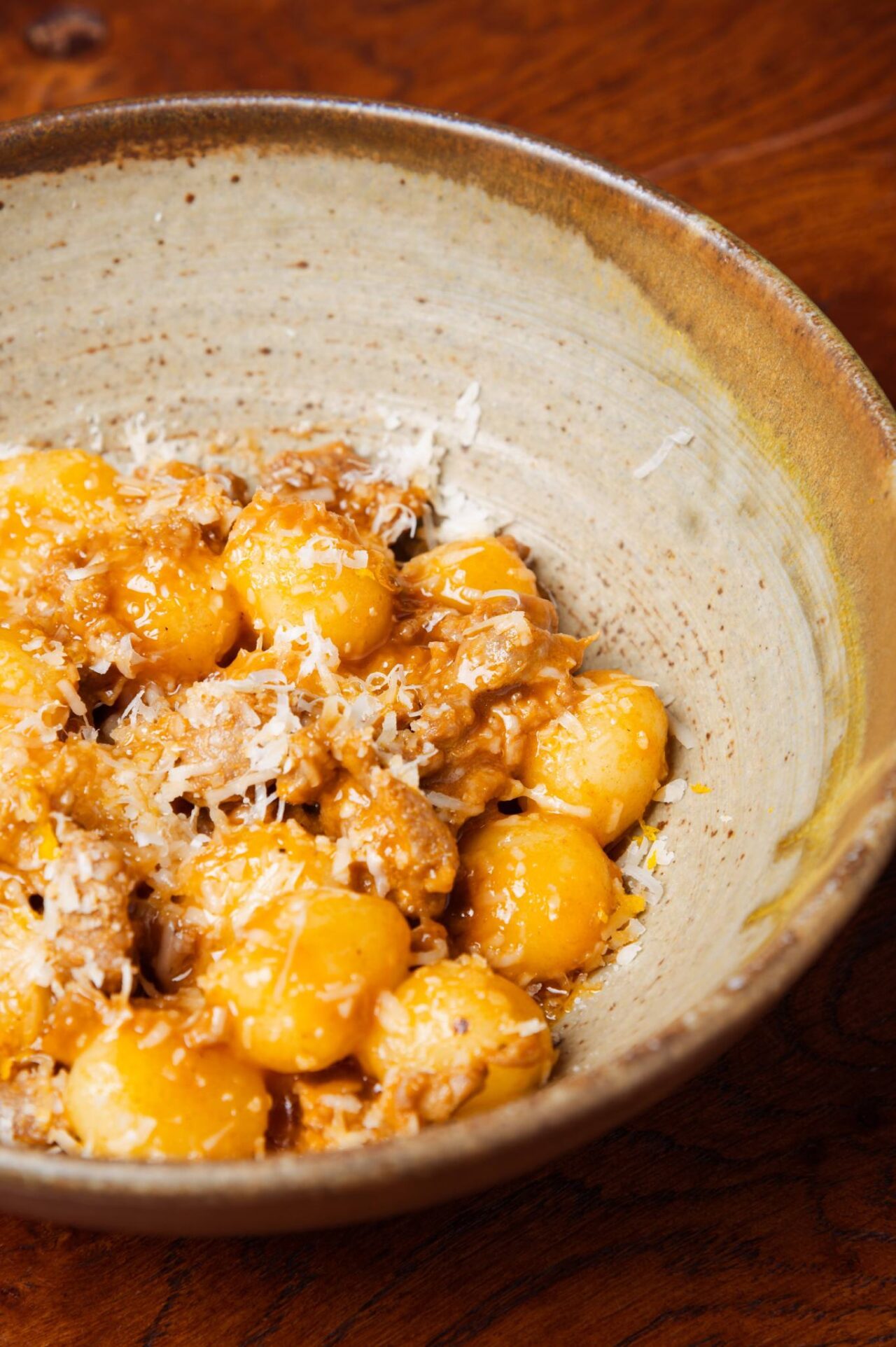 gnocchi anatra ribelle rascasse