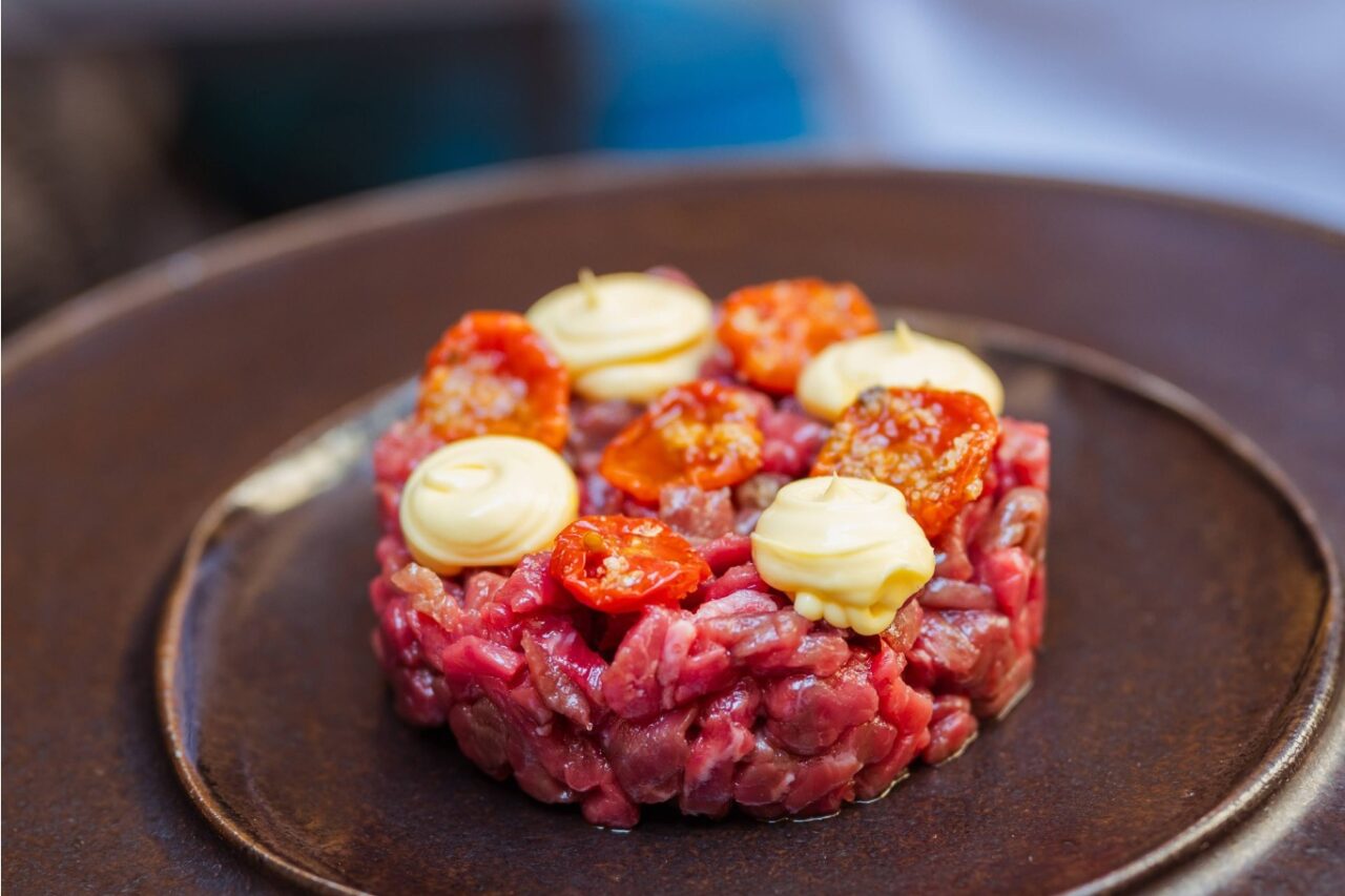 tartare 