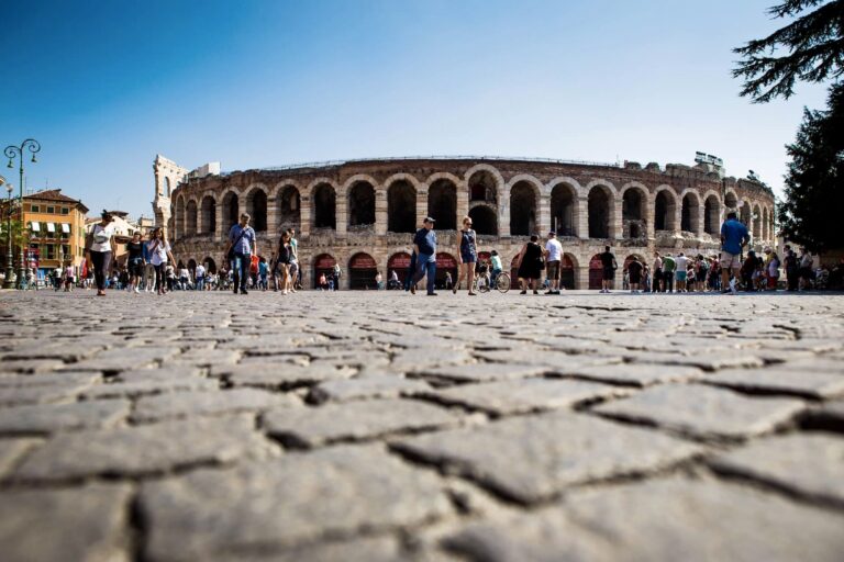 Dove mangiare a Verona spendendo poco. Osterie e trattorie