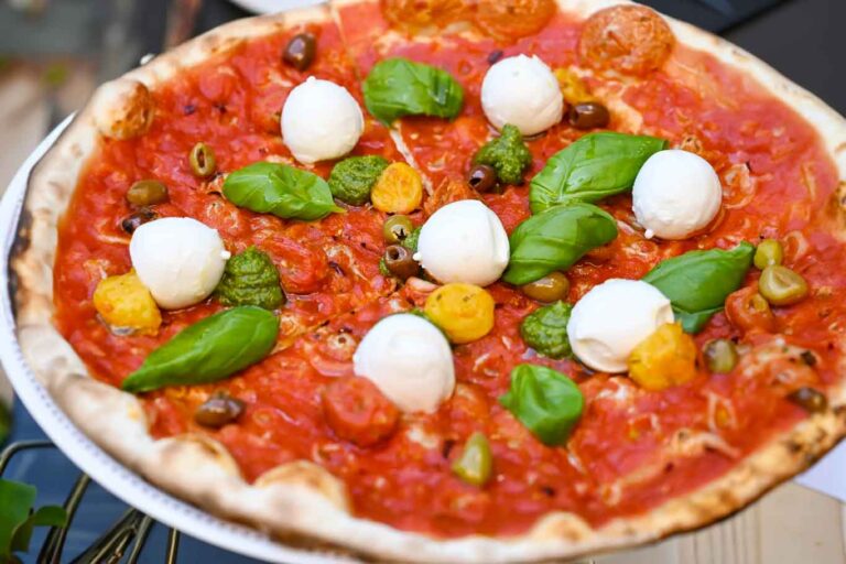 Catania: Crazy Pizza apre la quarta pizzeria italiana, prima al Sud