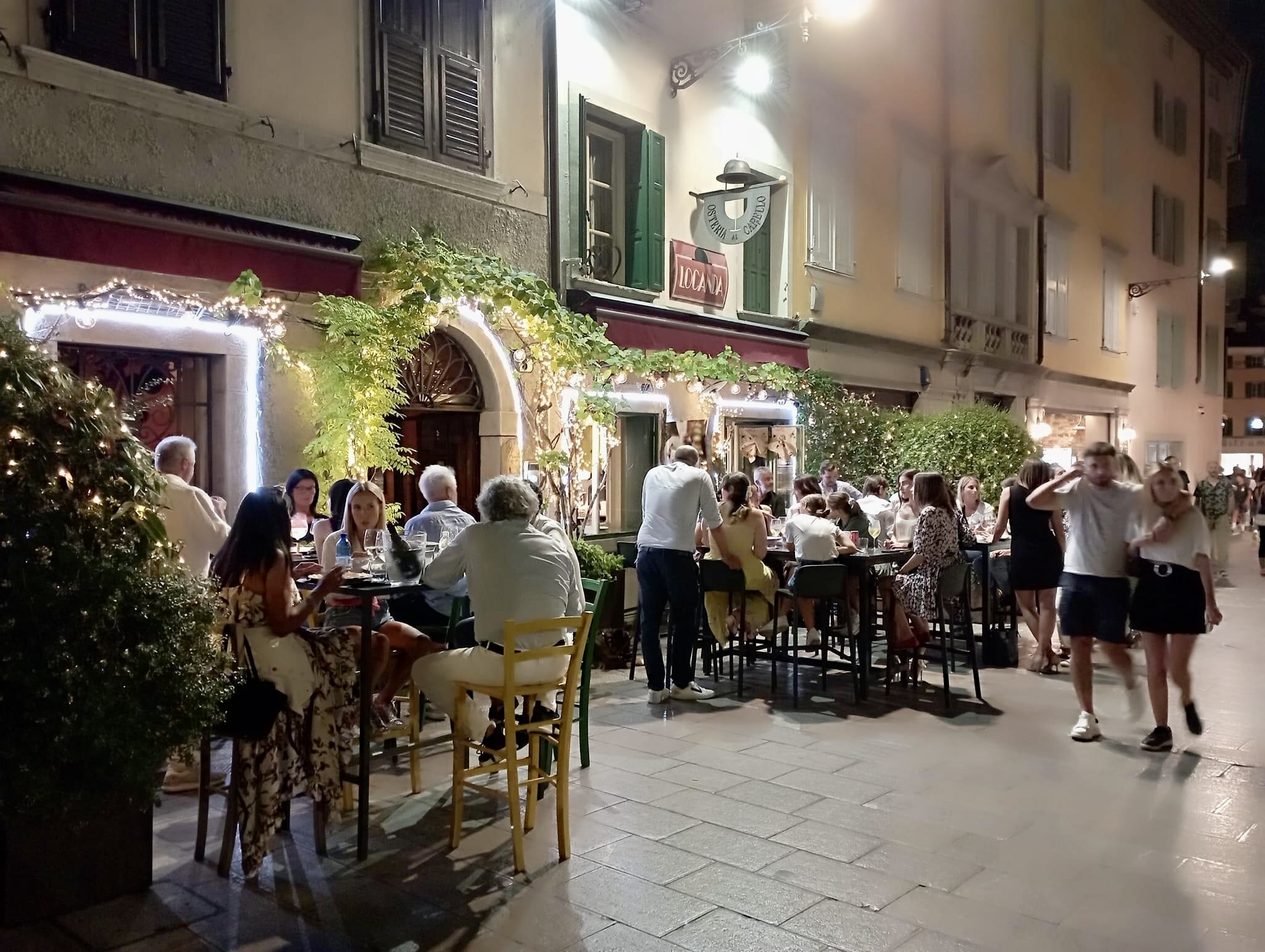 Dove mangiare a Udine spendendo poco: osterie e bistrot