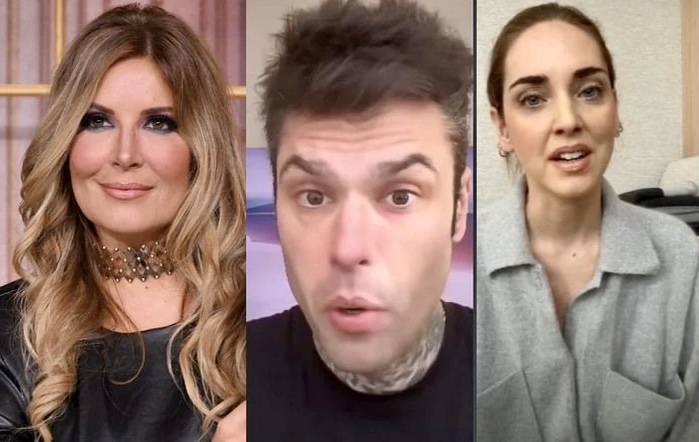 Intervista: Selvaggia Lucarelli su Chiara Ferragni, Fedez e pandoro