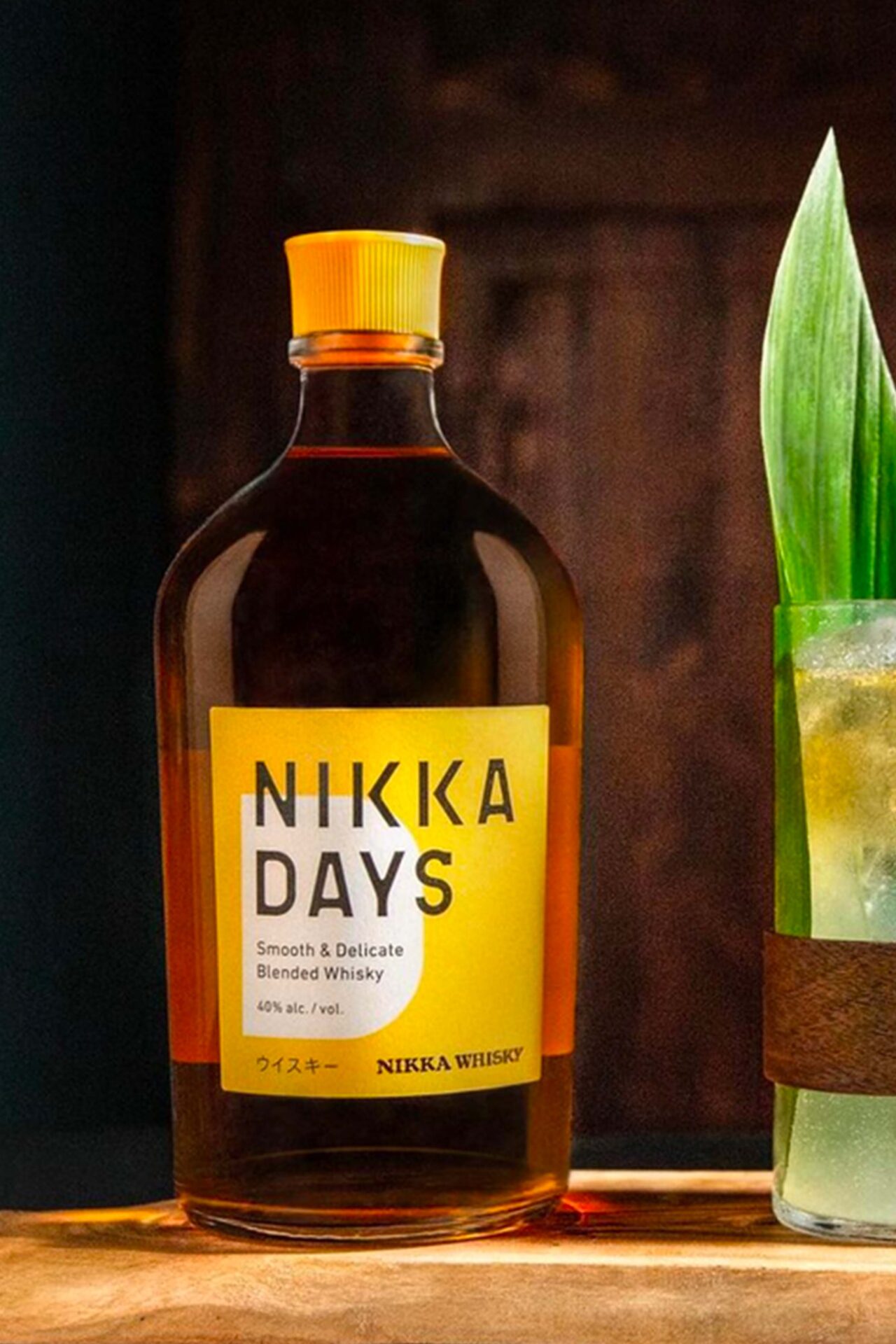 Nikka Days regali di natale 2023 spirits