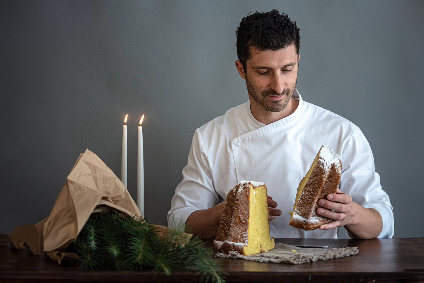 Pandoro a Capodanno 2024: classifica dei migliori 10 artigianali